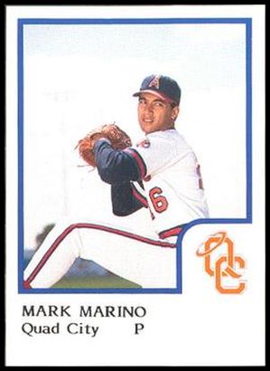 20 Mark Marino